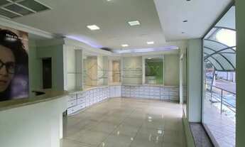 Imagem 3: Salão comercial para alugar no bairro Vila Medon em Americana/SP