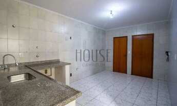 Imagem 3: Apartamento com 3 quartos à venda, 125 m² - Condomínio Edifício Estoril - Sorocaba/SP