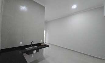 Imagem 7: Casa a venda no Jardim Bom Retiro em Sumaré! Casa nova a venda em Sumaré! LINDA E MODERNA!