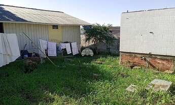 Imagem 3: Casa Terreno Comercial/Residencial para Venda em São José dos Pinhais - PR