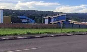 Imagem 4: ÓTIMO LOTE DE FRENTE PARA AVENIDA