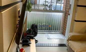 Imagem 5: Apartamento para Venda - 63.56m², 3 dormitórios, sendo 1 suites, 1 vaga - Cristal