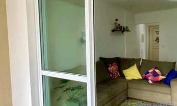 Imagem 5: APARTAMENTO - VILA ROMANA - SP