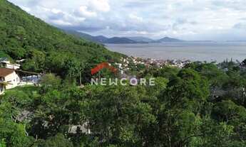 Imagem: Lote em Rua Gécio de Souza e Silva - Sambaqui