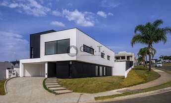 Imagem: Casa em Condomínio 4 quartos, 4 suítes