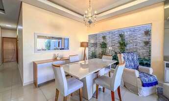 Imagem 3: Casa no Parque Piauí com 3 quartos TR224234 THE-1HJT2KQ