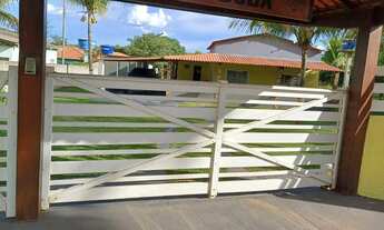 Imagem 3: Chácara 2200m completa corumba