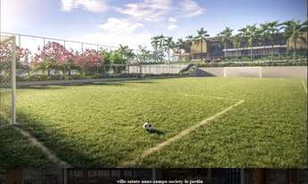 Imagem 4: Terreno à venda no Saint Helene Anne