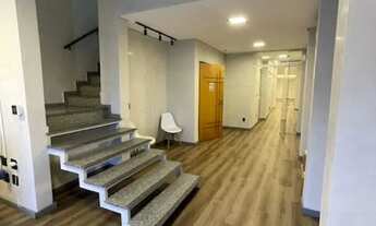 Imagem 3: CONJUNTO COMERCIAL 175M² - LOCAÇÃO R$ 6.000,00 - MOOCA - SP