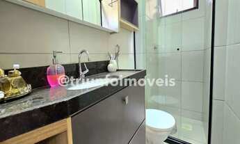 Imagem 4: Apartamento no Monte Castelo com 3 quartos