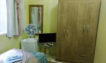 Imagem: Aluga-se quarto, a partir de fevereiro