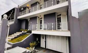 Imagem: Casa 4 Quartos com 2 Suíte e 320m² - Estreito