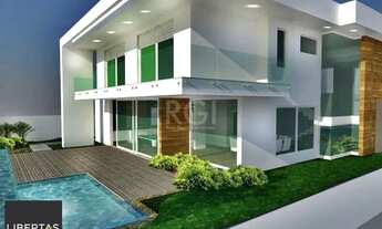 Imagem 4: Casa Condominio para Venda - 340m², 3 dormitórios, sendo 3 suites, 3 vagas - Vila Nova