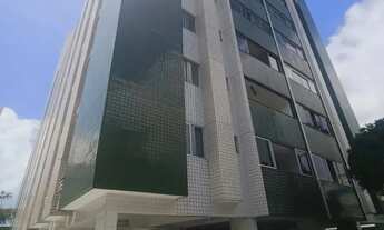 Imagem: VENDO apartamento BOA VIAGEM - 3 Quartos