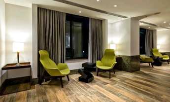 Imagem 7: Flat para venda no Jardins - Edifício Meliá Paulista