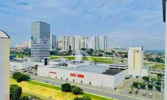 Imagem: Apartamento em Jardim das Colinas - São