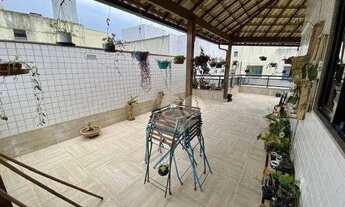 Imagem 7: Cobertura com 3 quartos à venda, 367 m² por R$ 2.100.000 - Recreio dos Bandeirantes - Rio