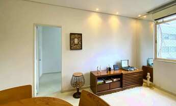 Imagem 5: Imóvel para venda tem 77 metros quadrados com 2 quartos em Centro - Belo Horizonte - MG