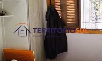 Imagem 6: Casa 2 dormitórios Aberta dos Morros Zona Sul