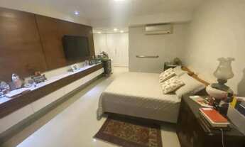 Imagem 5: LC/ JN Apartamento para Alugar na Av. Boa viagem. Vista privilegiada Beira Mar