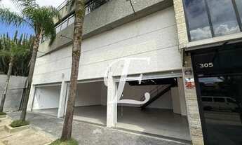 Imagem 4: Salão para alugar, 130 m² por R$ 12.550,00/mês - Horto Florestal - São Paulo/SP