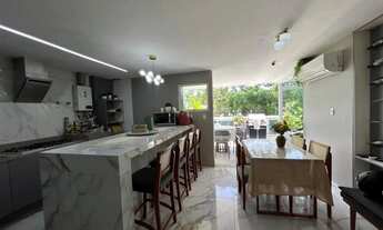 Imagem 3: Cobertura para Locação 3 quartos sendo 2 suítes 198 m²