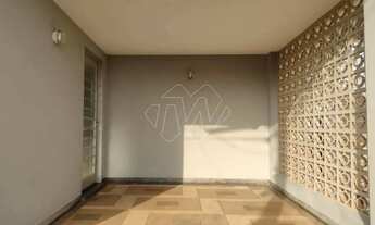 Imagem 5: Locação de Casas / Padrão na cidade de Araraquara