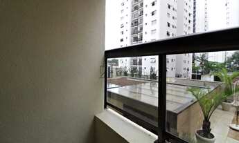 Imagem 3: Aluguel Apartamento 3 Dormitórios - 88 m² Brooklin