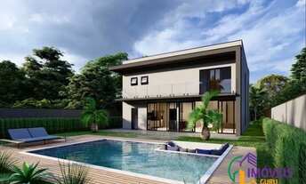 Imagem 7: CASA EM CONDOMÍNIO - CONDOMÍNIO FIGUEIRA GARDEN - SP