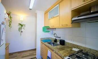 Imagem 7: Apartamento a 120 metros da Av. Higienópolis