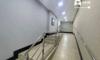 Imagem 2: Aluguel anual: Kitinete mobiliada a quadra mar no centro de Balneário Camboriú - SC