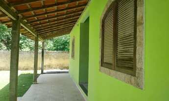 Imagem 3: Vendo Casa 2 quartos em Jaconé, á 2 minutos da praia , estudo propostas