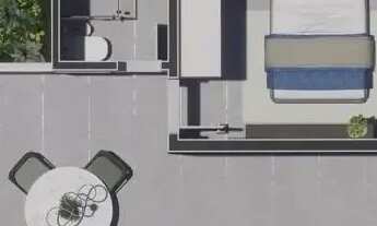 Imagem 4: Casa à venda em rua pública, LUAR DA BARRA, Barra dos Coqueiros, SE