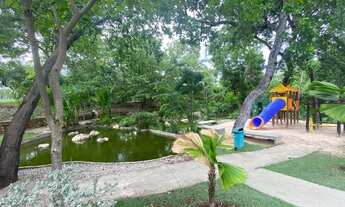 Imagem: Casa condomínio belvedere