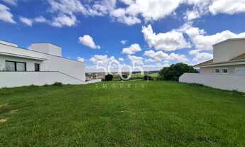 Imagem 2: Terreno à venda no Condomínio Xapada Parque Ytu, com 1.083 m²