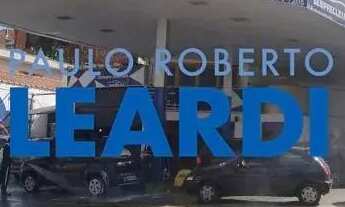 Imagem: TERRENO - VILA ROMANA - SP