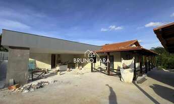 Imagem 7: Casa à venda em Igarapé , Condomínio Fazenda Solar