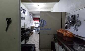 Imagem 5: Oportunidade!!! Sobrado no Jardim Morumbi com ponto comercial 161m2 3 Dorms