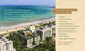 Imagem 5: Arian - By Housi, Frente mar de Intermares - Cabedelo