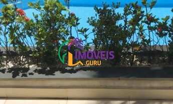 Imagem: CASA EM CONDOMÍNIO - ALPHAVILLE 6 - SP