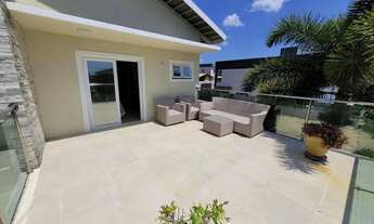 Imagem 5: Linda casa no Alphaville Eusébio