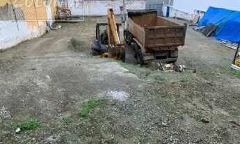 Imagem 3: Terreno a venda - Vila Sacadura Cabral, Santo André