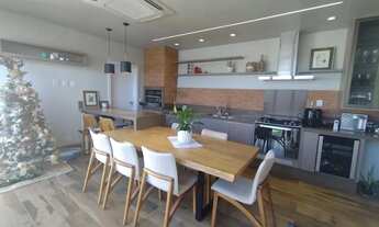 Imagem: Condominio Reserva Rio Cuiabá