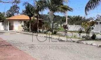 Imagem 6: Terreno no Condomínio Caravelas Santa Maria