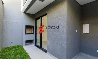 Imagem 3: Sobrado com 3 dormitórios à venda, 139 m² por R$ 999.000,00 - Pilarzinho - Curitiba/PR