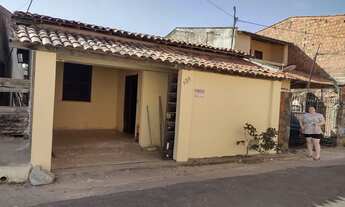 Imagem: Casa a venda no novo Maracanaú