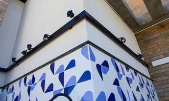 Imagem 5: Duplex - 3 dormitórios - 3 Suítes - localizado em Itajaí / Praia Brava REF: DW603495