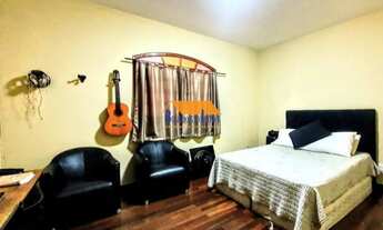 Imagem 6: Casa de 4 quartos no bairro São João Batista