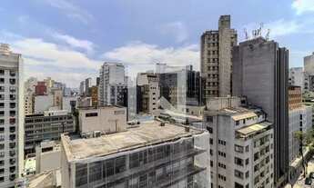 Imagem 7: Apartamento à Venda - Santa Cecília, 1 Quarto, 53 m2