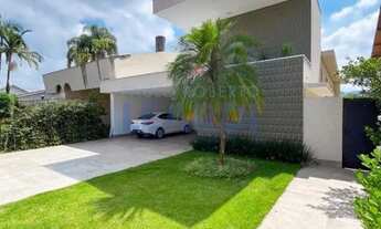 Imagem 2: CASA EM CONDOMÍNIO - ALPHAVILLE - SP